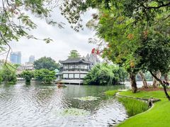 -荔湾湖公园
