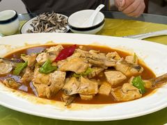 -鱼香饭店