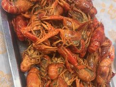 -忆口香龙虾(珠海夏湾老店)