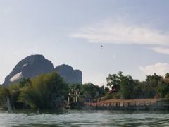 -丹霞山风景名胜区