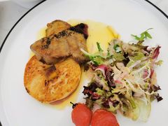 -天空花园餐吧·生日·团建(南山店)