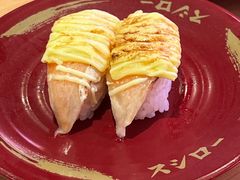 -寿司郎(皇庭广场店)
