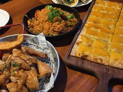 -埠口精酿夜景餐酒吧· BREWPORT BISTRO(长嘉汇重庆之眼店)