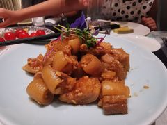 -巡味顺德菜(龙华壹方城店)