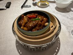 -南海渔村(珠江新城店)