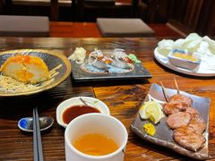 -鸟鹏烧鸟居酒屋(熙龙湾店)