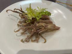 -金哥私房菜馆(张府园总店)