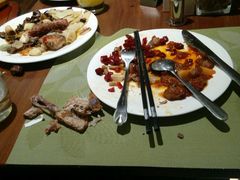 -明月东一酒店·菲斯特自助餐厅