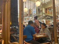 -Le Comptoir de la Gastronomie