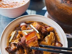 -小慧住家贵州菜(甲秀楼店)