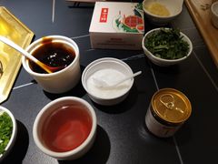 -蜀九香火锅(彩虹店)