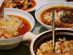 -一品红川菜(皇岗店)
