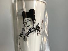 -沪上阿姨·精选茶饮(桃源友嘉购物广场店)