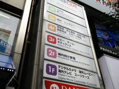 -秋叶原电器街