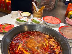 -龙厂长老火锅(抚琴店)