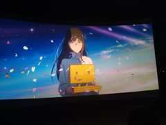 -CGV影城(金银潭激光IMAX店)