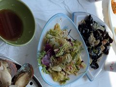 -日照大牌檔•小船海鲜(万平口店)