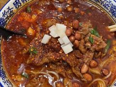 -贵州米线(童家巷店)