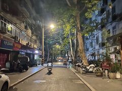 -汉唐驿-唐风美学民宿