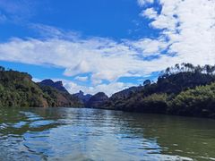 -丹霞山风景名胜区
