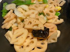-八分饱·西津会(西津渡店)