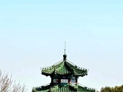 -北京西山国家森林公园