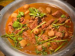 -吃饭皇帝大·土家民族菜(温州万象城店)