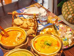 -泰妃殿(武汉首店)