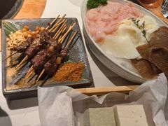 -芸山季·云南山珍菌火锅(南翔印象城MEGA店)