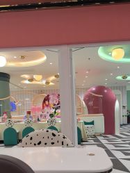 -奈尔宝·儿童乐园·亲子餐厅(苏州大悦城店)