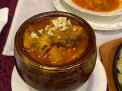 罐牛-92°C俄式厨房(中央大街店)