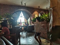 -咖啡之翼(奥特莱斯店)