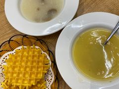 -豪客来牛排(马群招商花园城店)