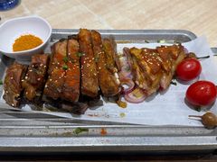 -羊之道草原味道清真餐厅(番禺店)
