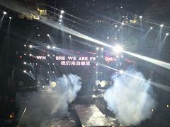 -轩 SUPER LIVE 超级现场(农科路店)