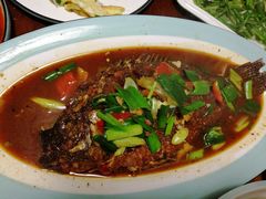 -阿鹏故事云南野生菌火锅(人民路店)