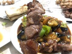 -永安烧烤