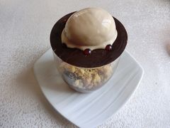 -上海和平饭店-华懋阁 The Cathay Room