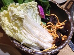 -大头椰·椰子鸡火锅(新梦店)