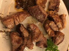 -科尔海悦酒店樱之河日本料理(清河东路店)