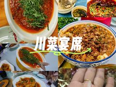 -老字号怡玺·藿香雅鱼(20年雅安店)