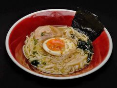 乌冬面-鳥喜Toriki怀石烧鸟料理