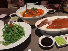 -金鸭季·北京烤鸭(深业上城店)