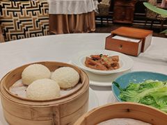 -明阁 Ming Court(广州朗豪酒店)