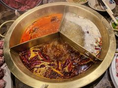 -小龙坎老火锅(西安路店)