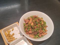 -在莲野·湖北民间菜·头牌松滋鸡(光谷步行街店)