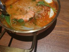 -南越郡·越式风味餐厅(青秀万达店)