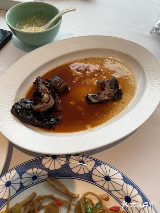 西湖春天•老字号杭州菜(百汇店)图片