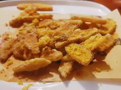 -一桶江山餐厅(松北店)