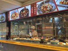 -阿毛饭店(和义路店)